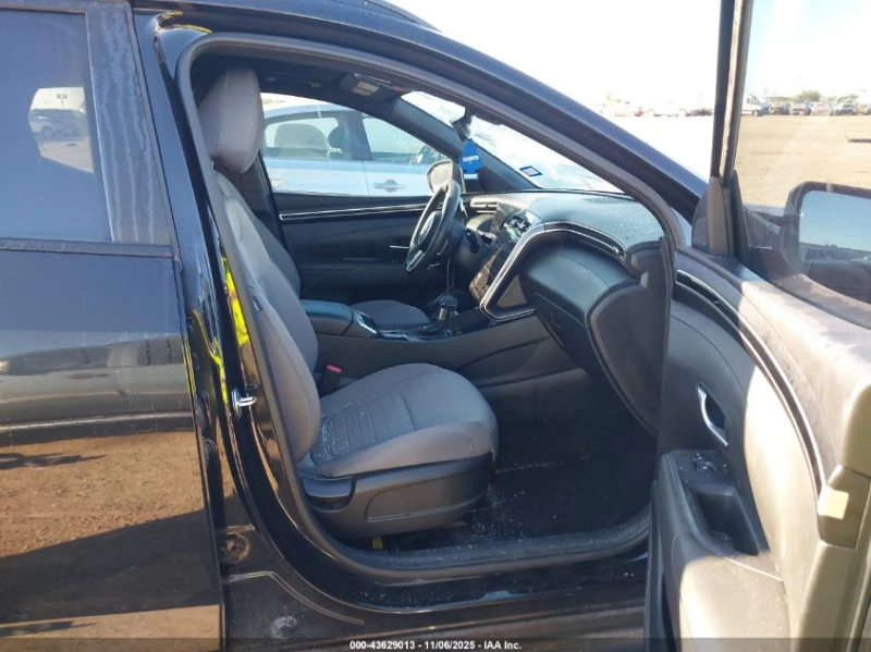 Hyundai Santa Cruz 2.5L I-4 DI, DOHC, VVT, TURBO, 281HP All Wheel, снимка 10 - Автомобили и джипове - 53282472