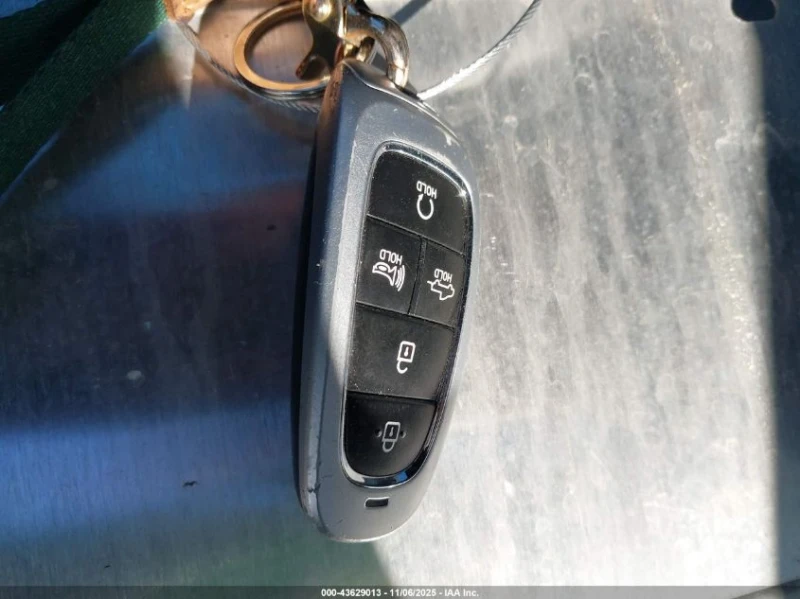 Hyundai Santa Cruz 2.5L I-4 DI, DOHC, VVT, TURBO, 281HP All Wheel, снимка 3 - Автомобили и джипове - 53282472