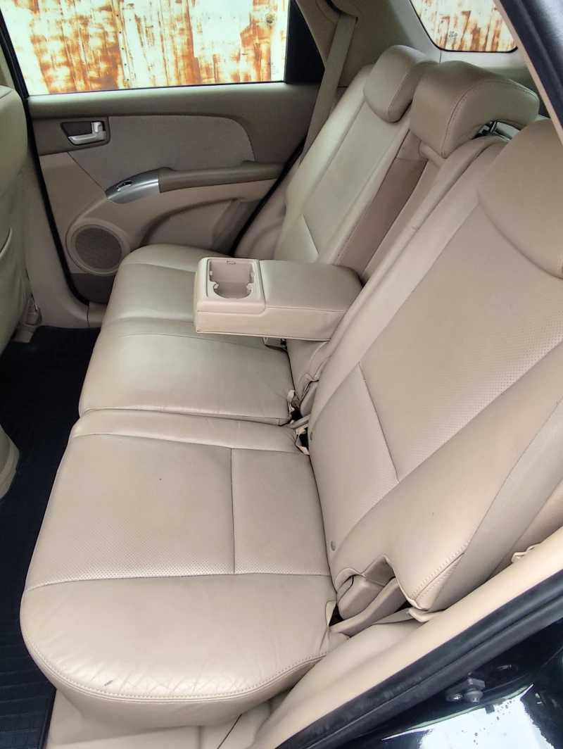 Kia Sportage Бензин/газ, снимка 10 - Автомобили и джипове - 53476367