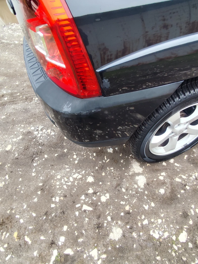 Kia Sportage Бензин/газ, снимка 5 - Автомобили и джипове - 53476367