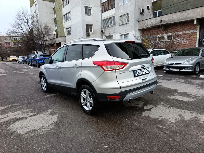 Ford Kuga 2.0, снимка 4 - Автомобили и джипове - 53595737