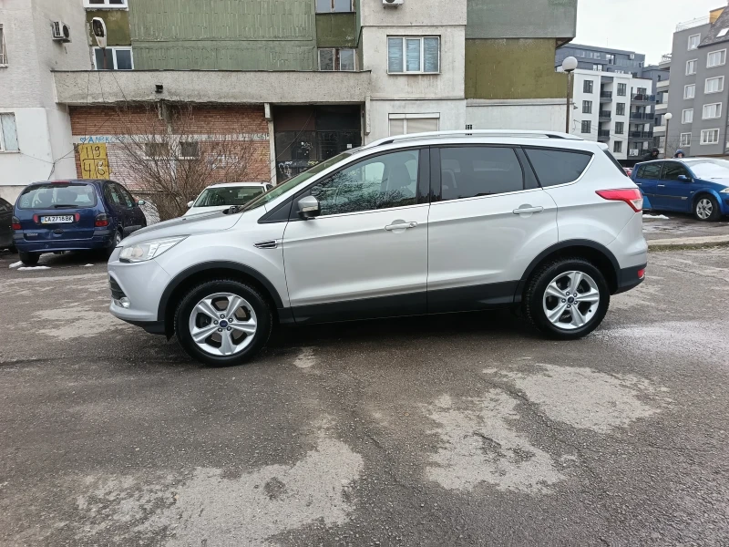 Ford Kuga 2.0, снимка 3 - Автомобили и джипове - 53595737