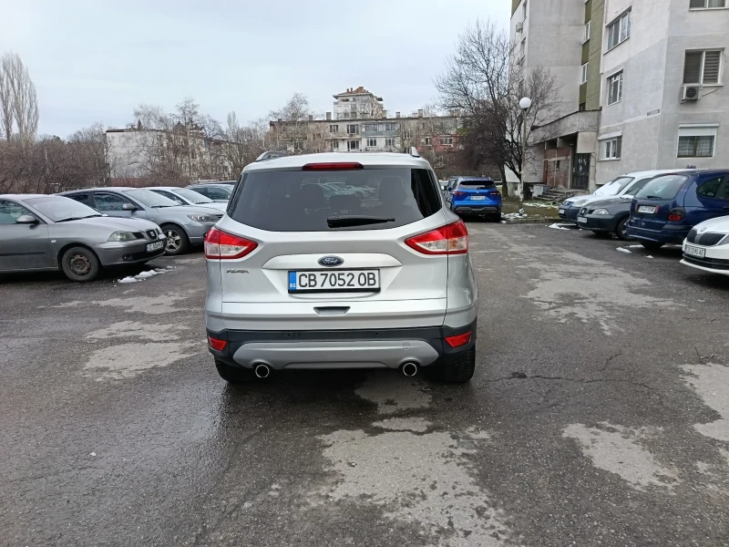 Ford Kuga 2.0, снимка 5 - Автомобили и джипове - 53595737
