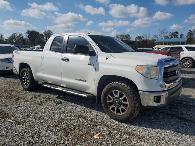 Toyota Tundra 2015 TOYOTA TUNDRA DOUBLE CAB SR, снимка 2 - Автомобили и джипове - 48678993