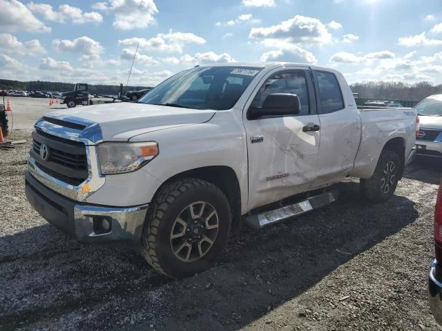 Toyota Tundra 2015 TOYOTA TUNDRA DOUBLE CAB SR, снимка 1 - Автомобили и джипове - 48678993