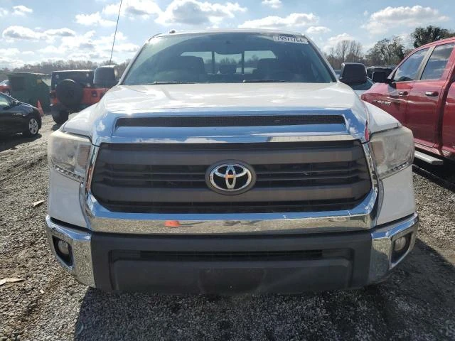 Toyota Tundra 2015 TOYOTA TUNDRA DOUBLE CAB SR, снимка 5 - Автомобили и джипове - 48678993