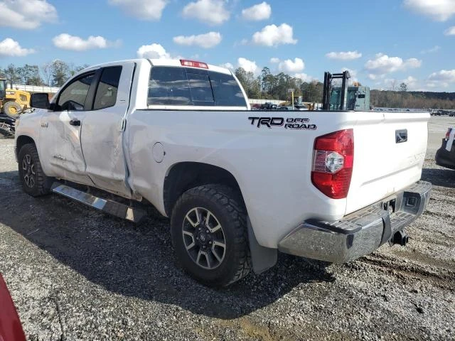 Toyota Tundra 2015 TOYOTA TUNDRA DOUBLE CAB SR, снимка 4 - Автомобили и джипове - 48678993