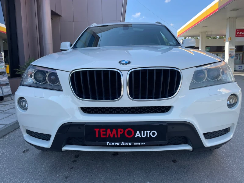 BMW X3 2.0XD-SPORT-PANORAMA-KEYLESS - 22999 лв. - 46980337 1