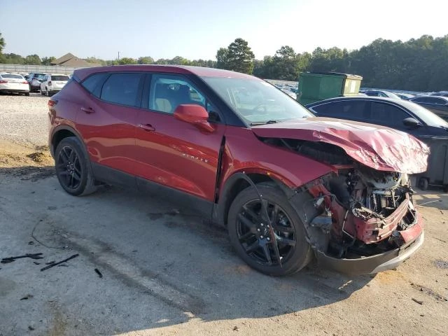 Chevrolet Blazer 3.6L 6 Front-wheel Drive | Mobile.bg   9