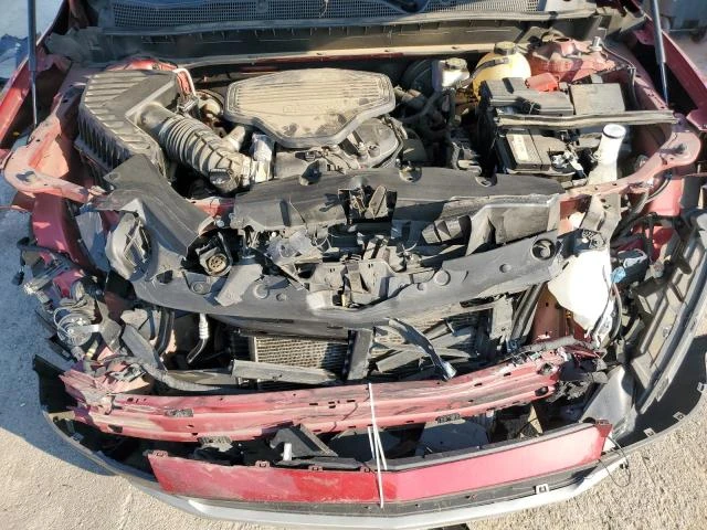 Chevrolet Blazer 3.6L 6 Front-wheel Drive | Mobile.bg   5