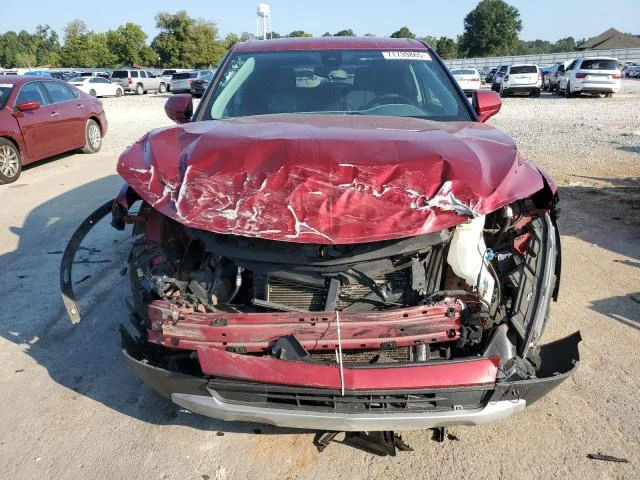 Chevrolet Blazer 3.6L 6 Front-wheel Drive | Mobile.bg   10