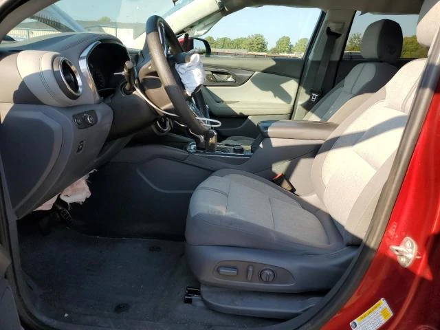 Chevrolet Blazer 3.6L 6 Front-wheel Drive | Mobile.bg   12