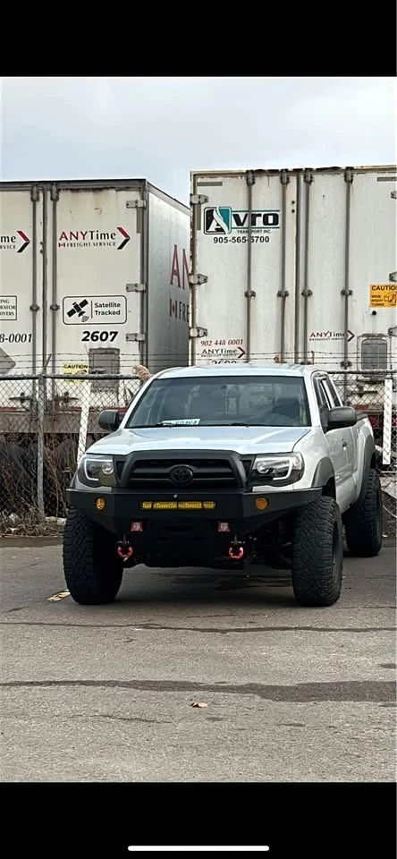 Toyota Tacoma * * Access Cab* * V8 AWD* * Video* * , снимка 10 - Автомобили и джипове - 53168261