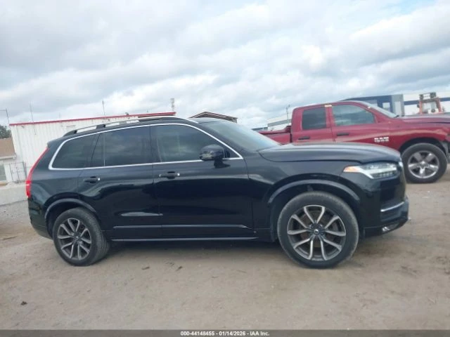 Volvo Xc90 T5 MOMENTUM* PANORAMA* ПОДГРЕВ*  - изображение 5