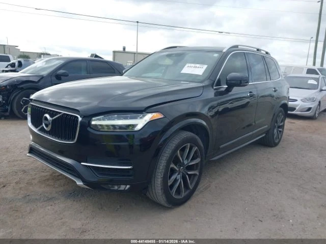 Volvo Xc90 T5 MOMENTUM* PANORAMA* ПОДГРЕВ*  - изображение 2