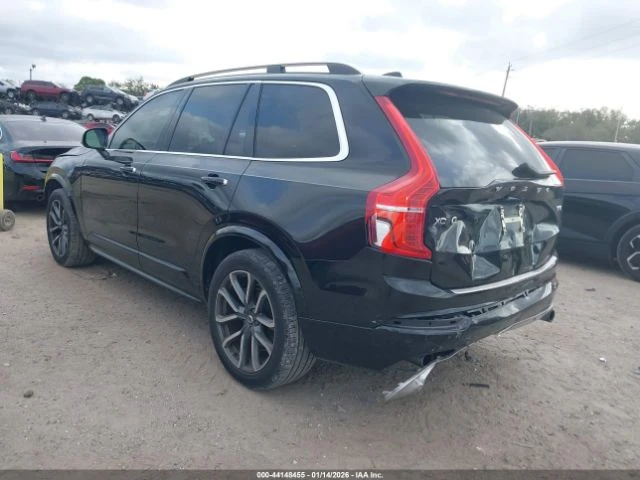 Volvo Xc90 T5 MOMENTUM* PANORAMA* ПОДГРЕВ*  - изображение 3