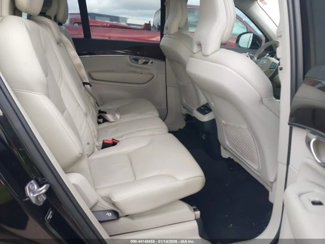 Volvo Xc90 T5 MOMENTUM* PANORAMA* ПОДГРЕВ*  - изображение 9