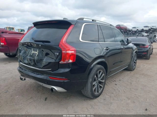 Volvo Xc90 T5 MOMENTUM* PANORAMA* ПОДГРЕВ*  - изображение 4