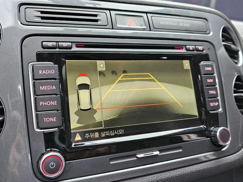 VW Tiguan 2.0 TDI  Premium| 140�.�. | Mobile.bg � ����������� 16