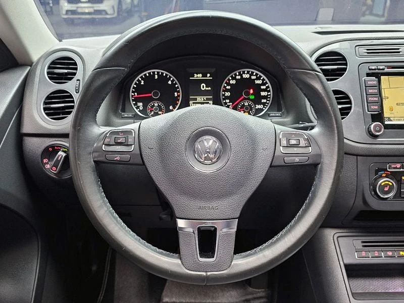VW Tiguan 2.0 TDI  Premium| 140�.�. | Mobile.bg � ����������� 15