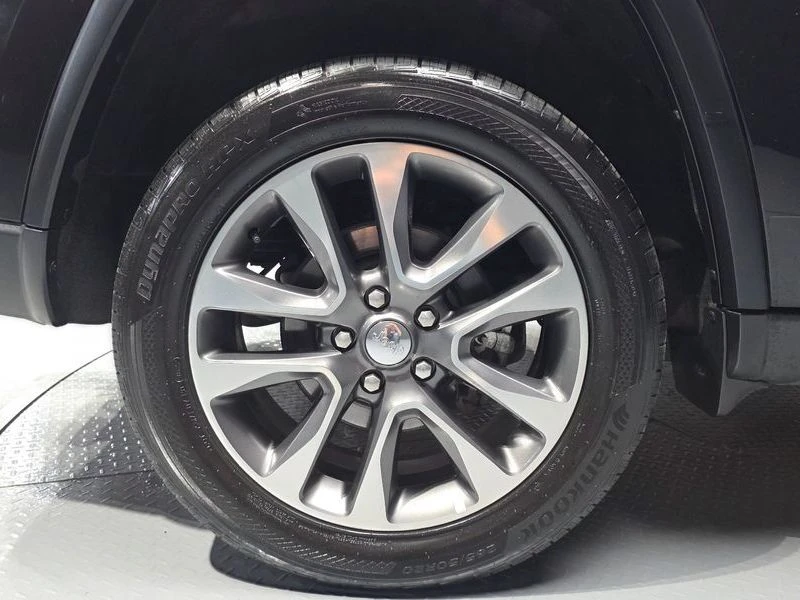Jeep Cherokee 3.6 Limited| 295к.с., снимка 5 - Автомобили и джипове - 56169738