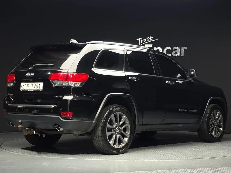 Jeep Cherokee 3.6 Limited| 295к.с., снимка 2 - Автомобили и джипове - 56169738