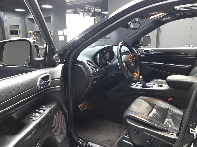 Jeep Cherokee 3.6 Limited| 295к.с., снимка 10 - Автомобили и джипове - 56169738