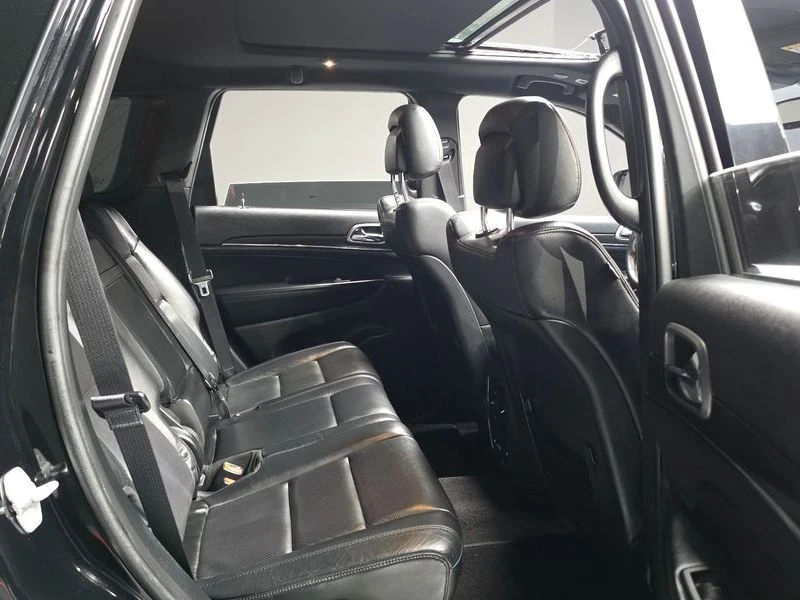 Jeep Cherokee 3.6 Limited| 295к.с., снимка 12 - Автомобили и джипове - 56169738