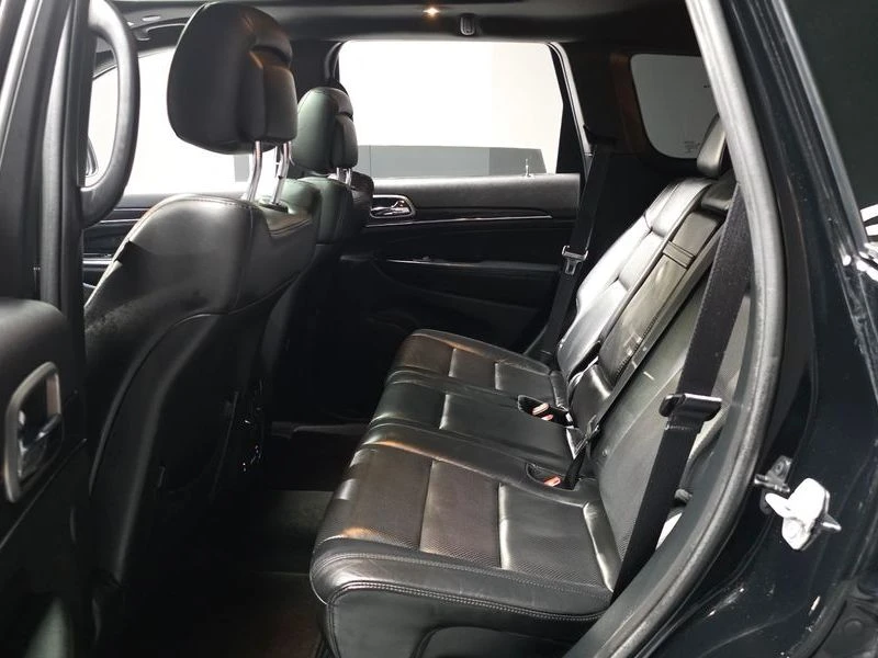 Jeep Cherokee 3.6 Limited| 295к.с., снимка 11 - Автомобили и джипове - 56169738
