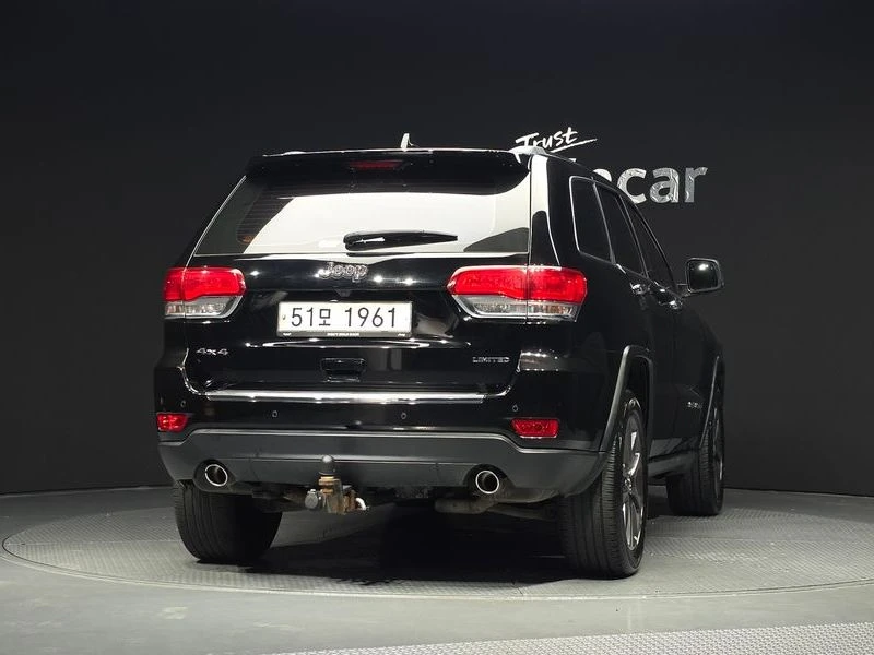 Jeep Cherokee 3.6 Limited| 295к.с., снимка 4 - Автомобили и джипове - 56169738