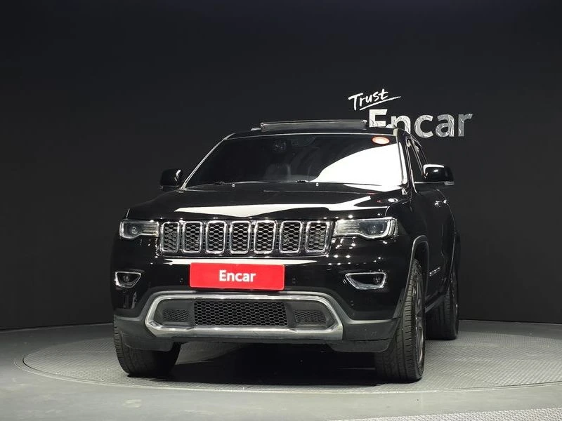 Jeep Cherokee 3.6 Limited| 295к.с., снимка 3 - Автомобили и джипове - 56169738