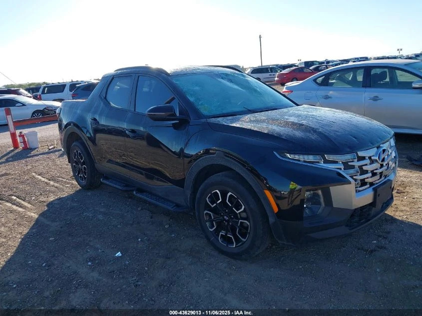 Hyundai Santa Cruz 2.5L I-4 DI, DOHC, VVT, TURBO, 281HP All Wheel, снимка 1