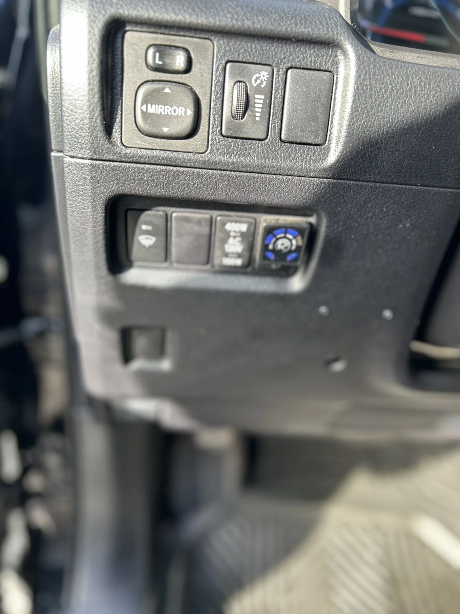 Toyota 4runner 4.0 TRD OFF ROAD LPG | Mobile.bg   11