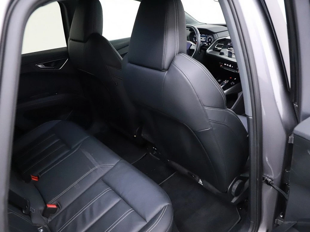 Audi Q4 Sportback e-tron40, 204 . | Mobile.bg   13