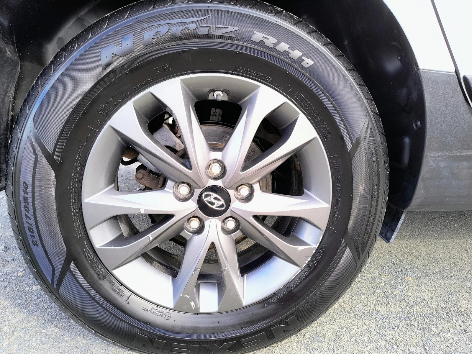 Hyundai IX35 1.7- FACELIFT 6  | Mobile.bg   15