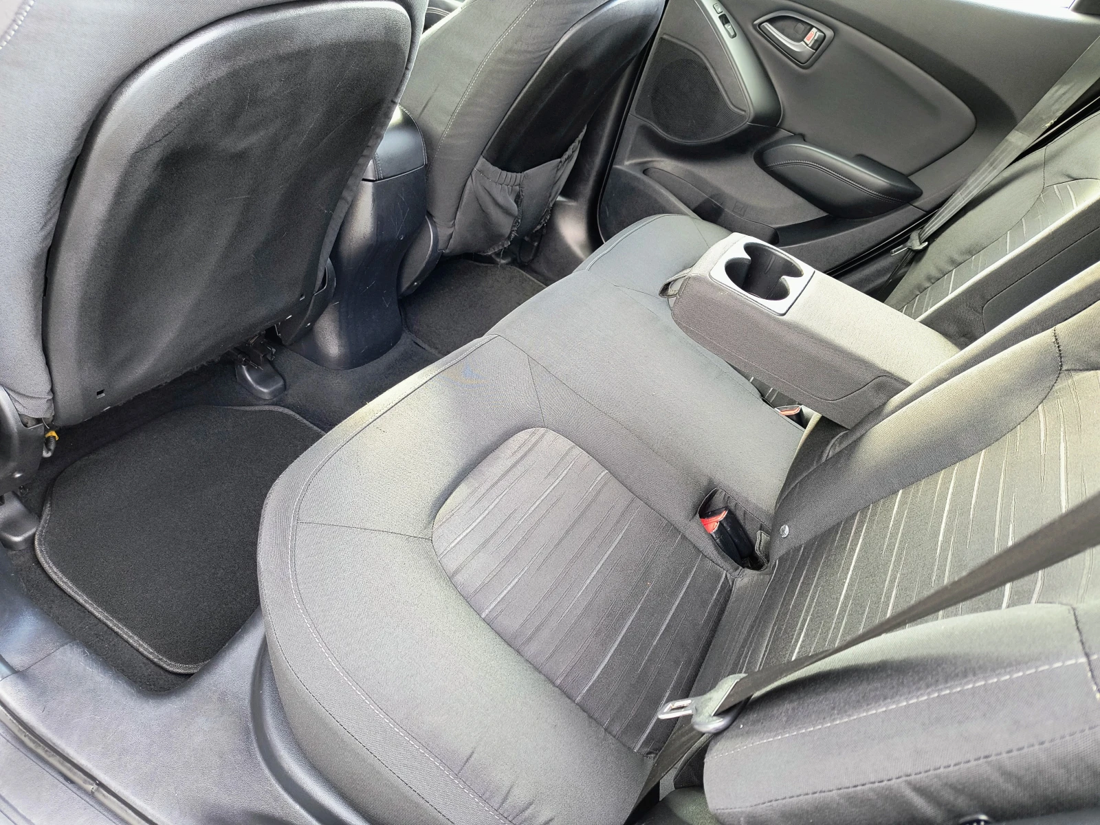 Hyundai IX35 1.7- FACELIFT 6  | Mobile.bg   12