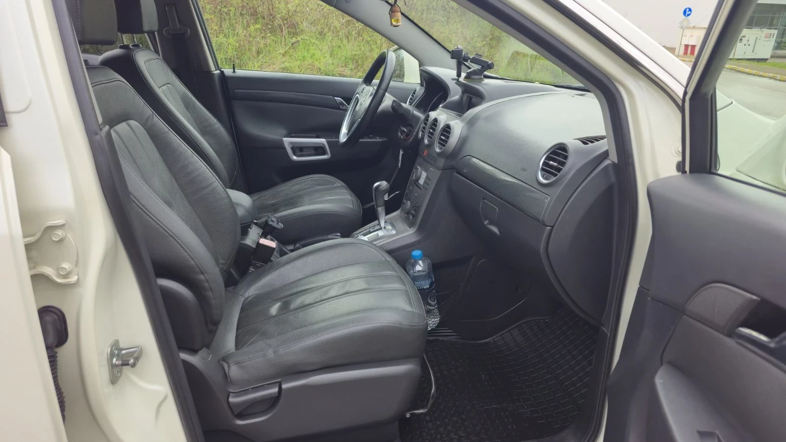 Opel Antara 2.0 CDTI 150 к.с - изображение 10