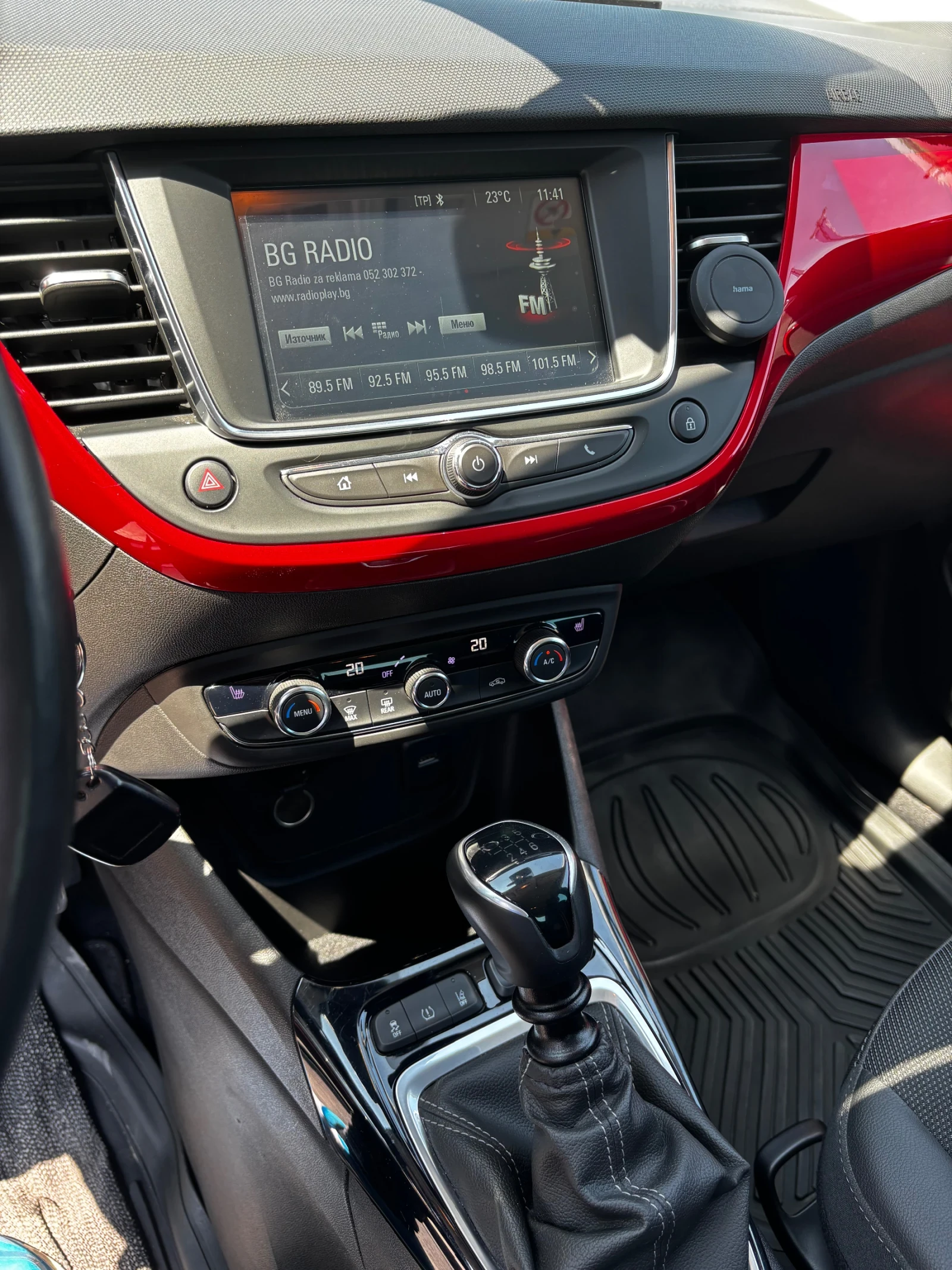 Opel Crossland X  - изображение 9