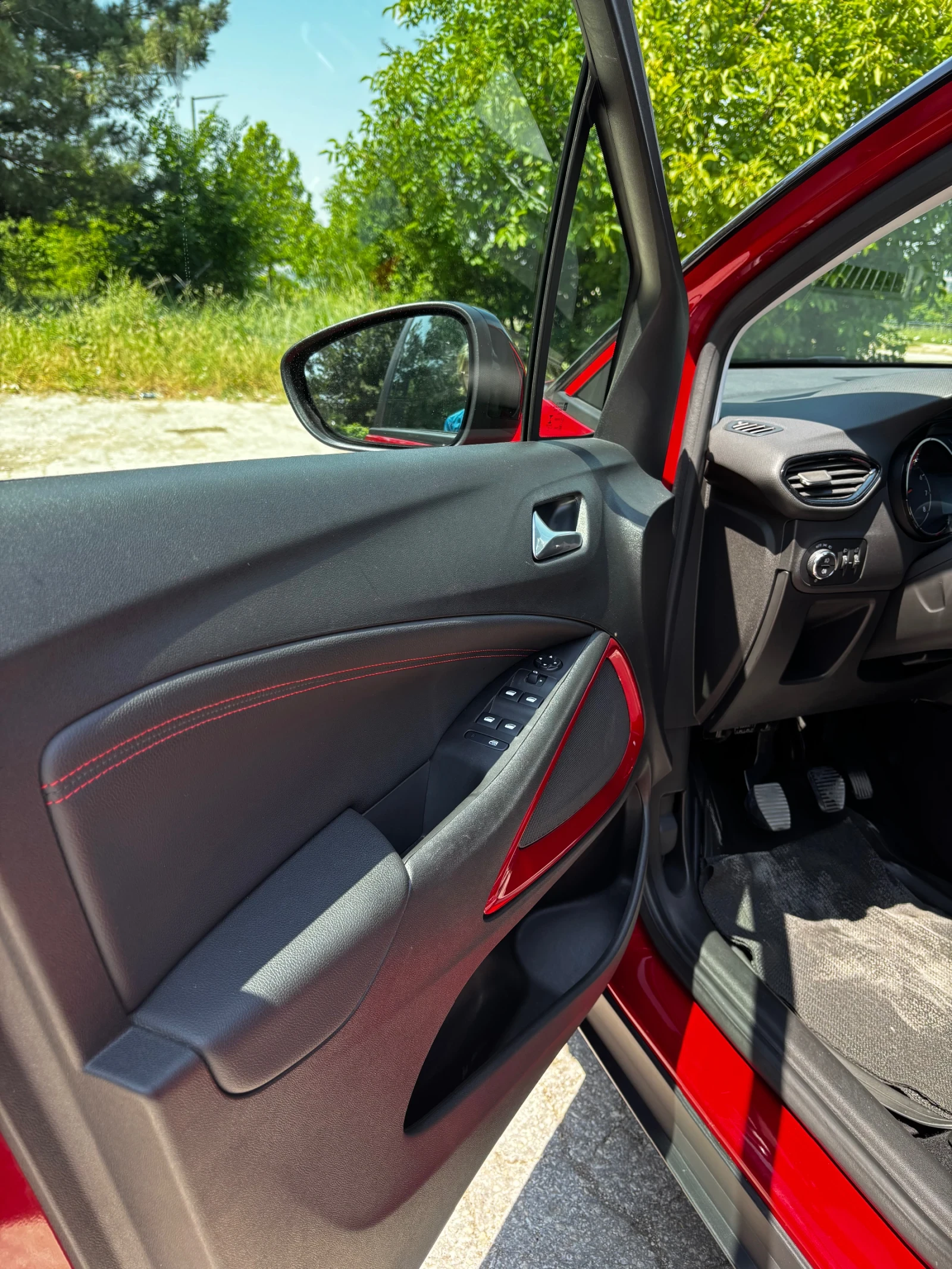 Opel Crossland X  - изображение 7