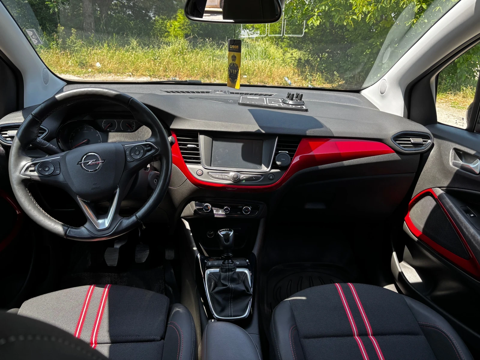 Opel Crossland X  - изображение 6