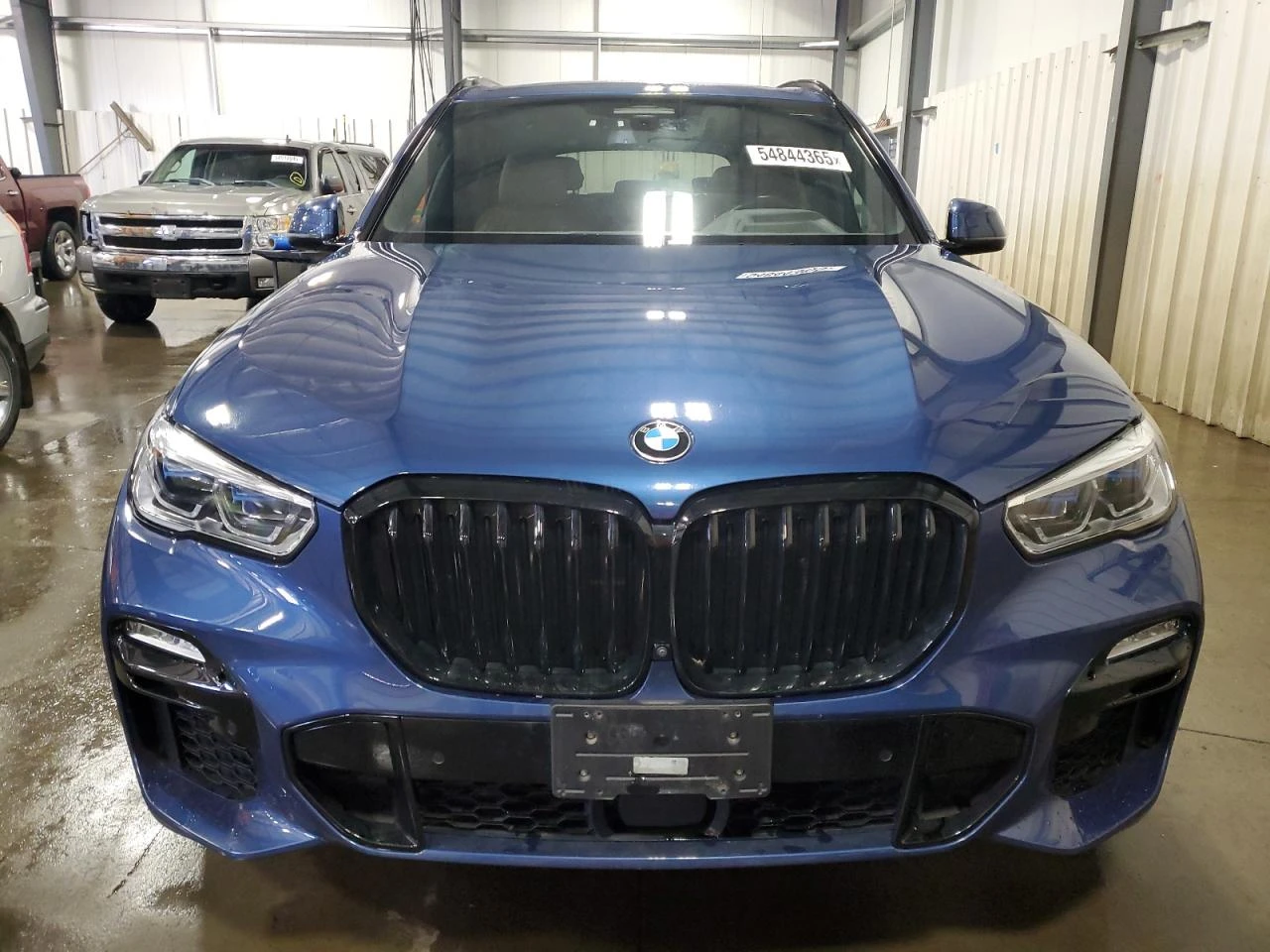 BMW X5 2021 XDRIVE 45E * АВТО КРЕДИТ*  - изображение 5