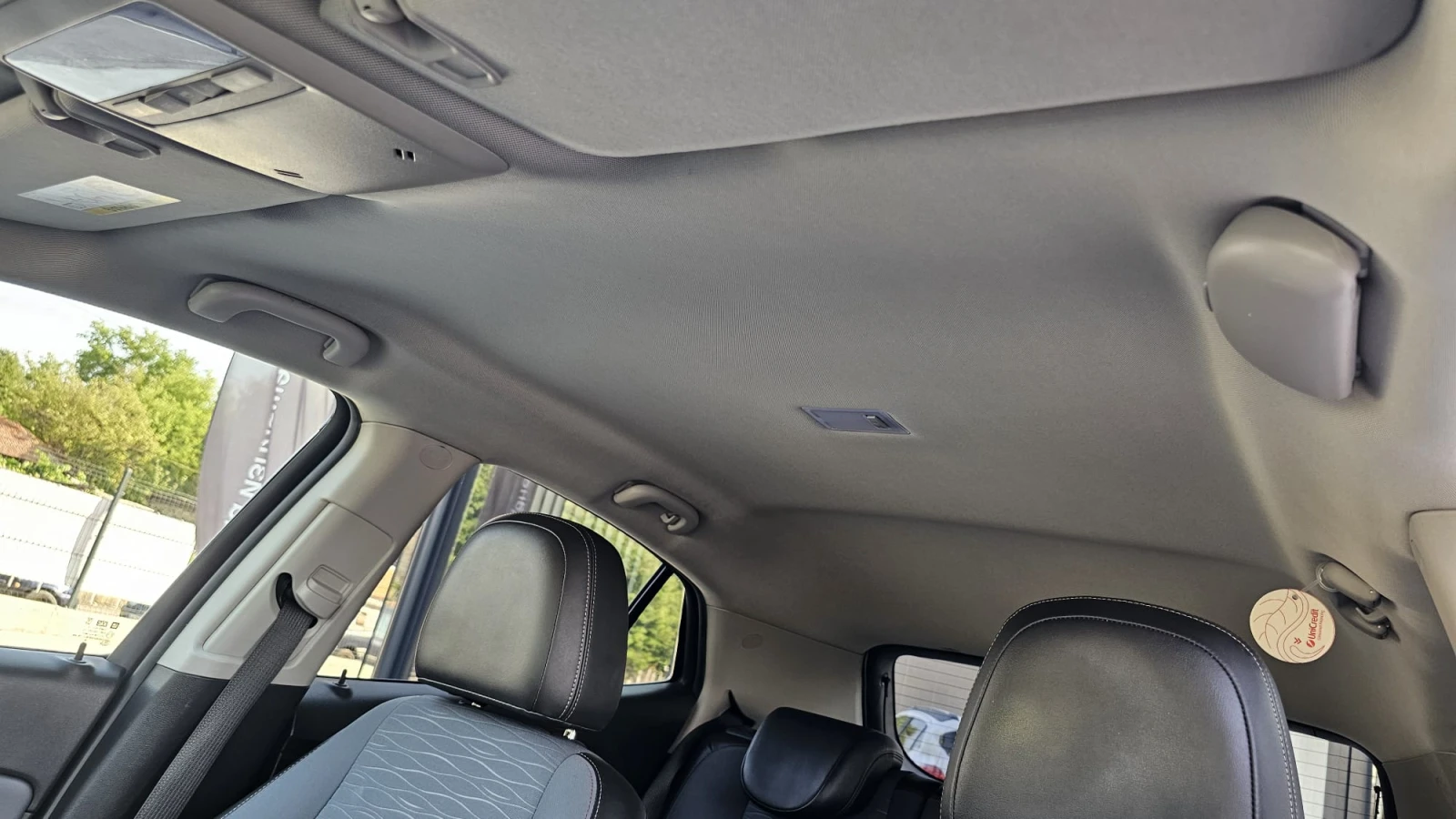 Opel Mokka Cosmo 1.4T LPG 6SP IT-НАВИ-КАМЕРА-ИСТОРИЯ-ЛИЗИНГ - изображение 8