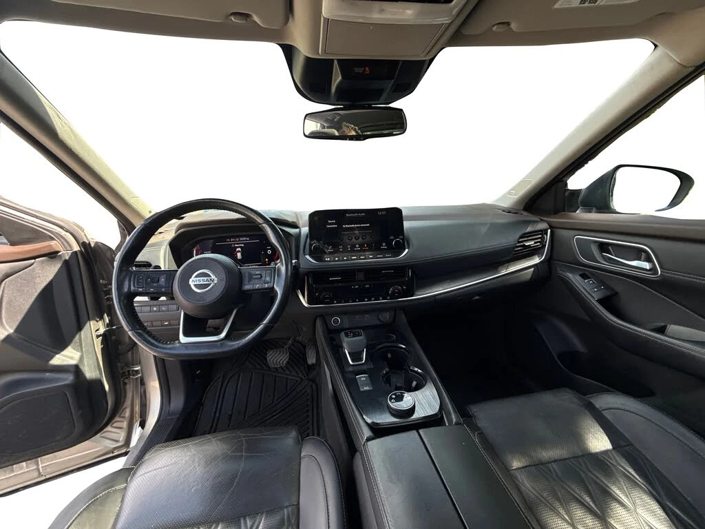 Nissan X-trail Platinum AWD* BOSE* 360* ПАНО* КОЖА - изображение 8