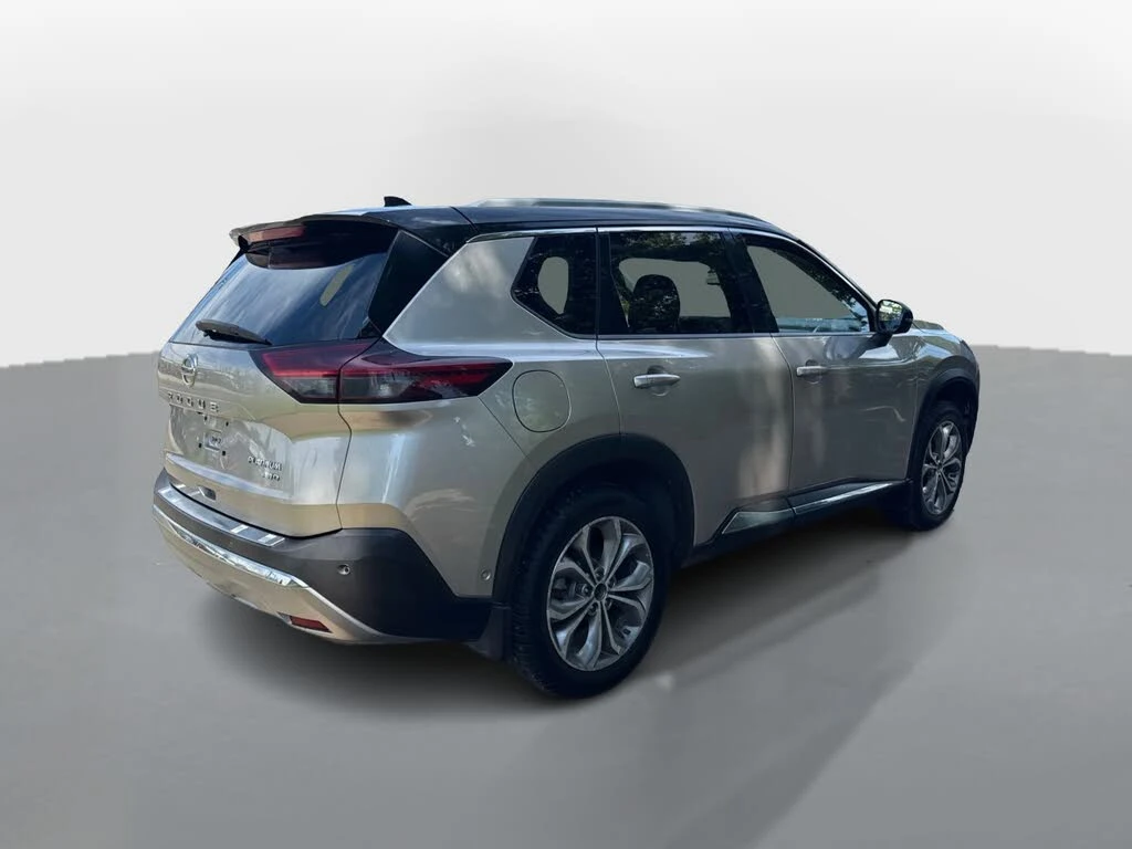 Nissan X-trail Platinum AWD* BOSE* 360* ПАНО* КОЖА - изображение 5