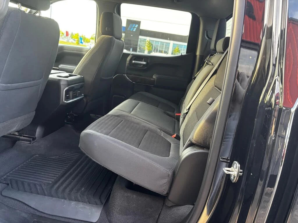 Gmc Sierra 1500 ELEVATION CREW CAB 4WD - изображение 9