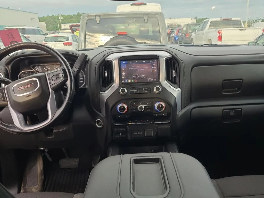 Gmc Sierra 1500 ELEVATION CREW CAB 4WD - изображение 7