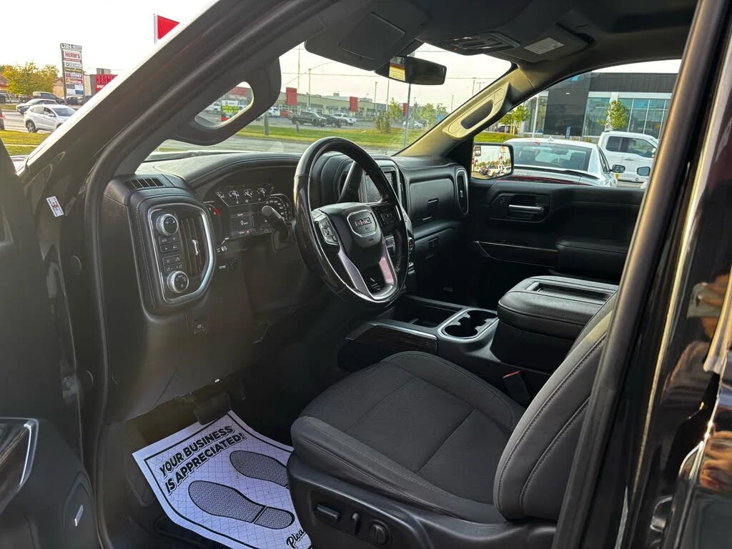 Gmc Sierra 1500 ELEVATION CREW CAB 4WD - изображение 6