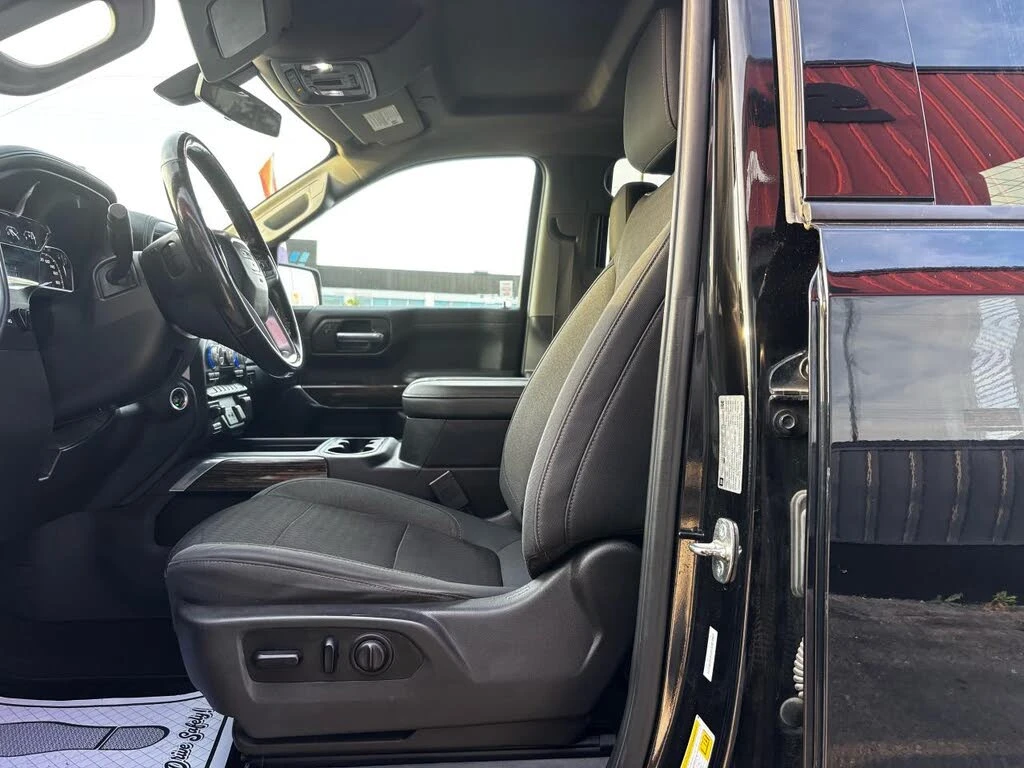 Gmc Sierra 1500 ELEVATION CREW CAB 4WD - изображение 5