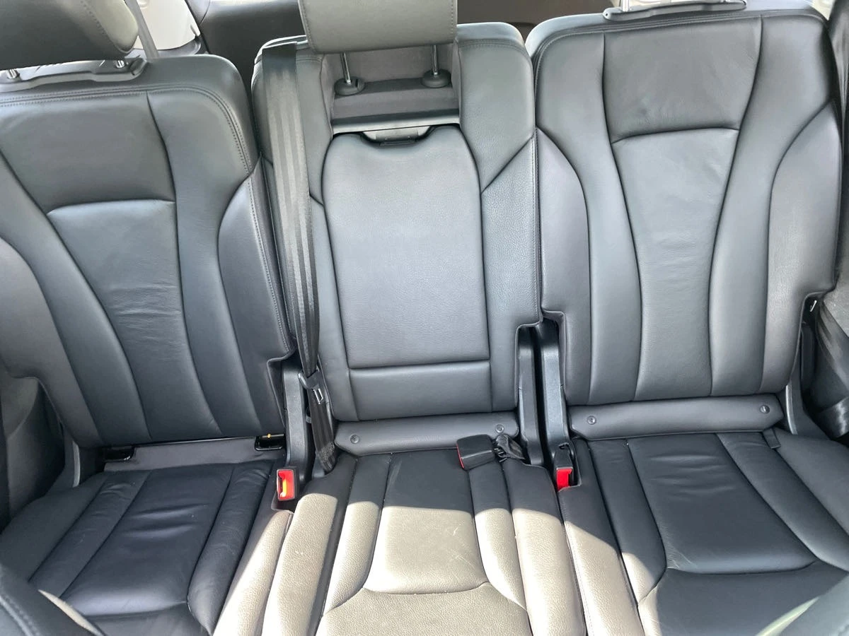 Audi Q7 3.0T Komfort * * CARFAX * * АВТО КРЕДИТ * *  - изображение 8