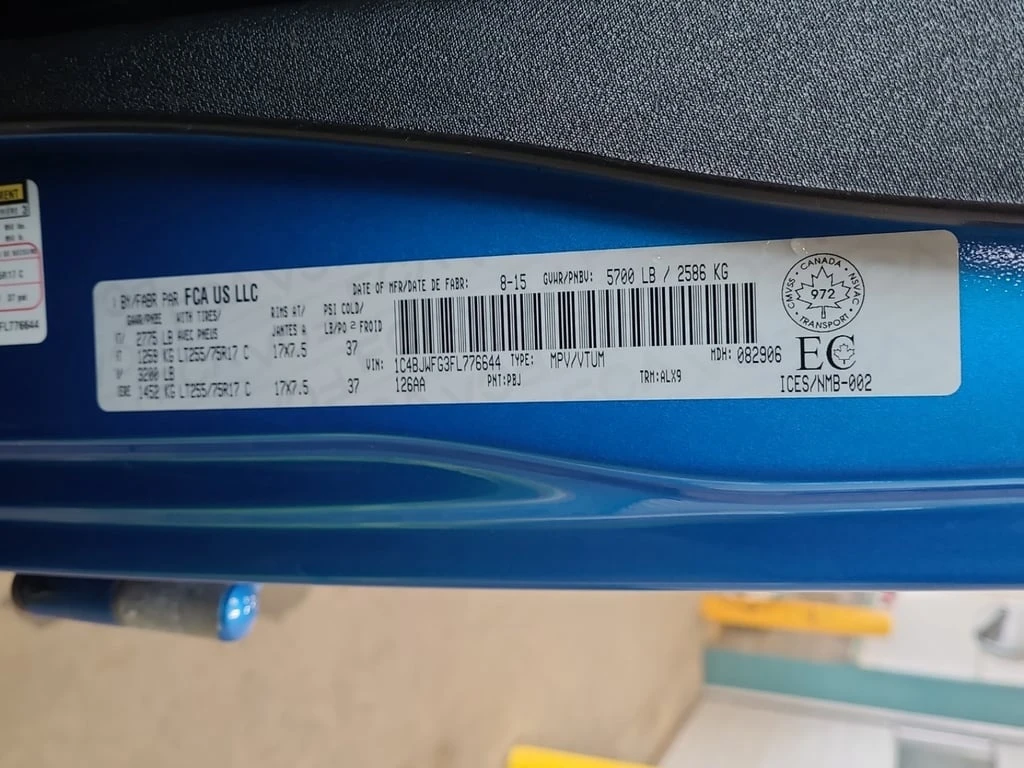 Jeep Wrangler * RUBICON * CARFAX * БЕЗ ПЪРВОНАЧАЛНА ВНОСКА - изображение 7